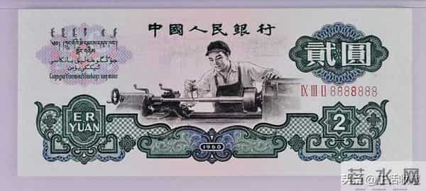 纸币最新行情如何