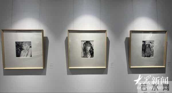 从乡土情怀到都市心灵景观——张望美术馆开馆名家谈