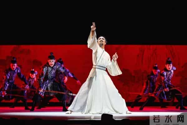 “大戏看北京”11月24-30日文艺资讯丨“大戏看北京” 2025 展演季艺韵绵延，精彩续场