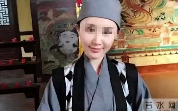 揭秘尼姑庵的黑暗面：尼姑平均年龄不到25，香客人来人往究竟为何