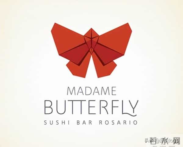 logos：创意个性独特！一组极为精彩的标志设计分享