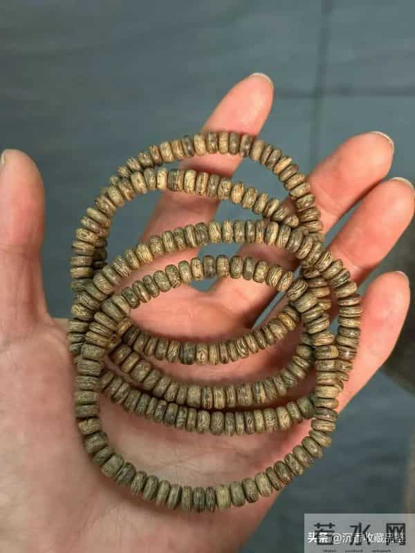 奇楠种与真奇楠：到底有哪些本质区别？