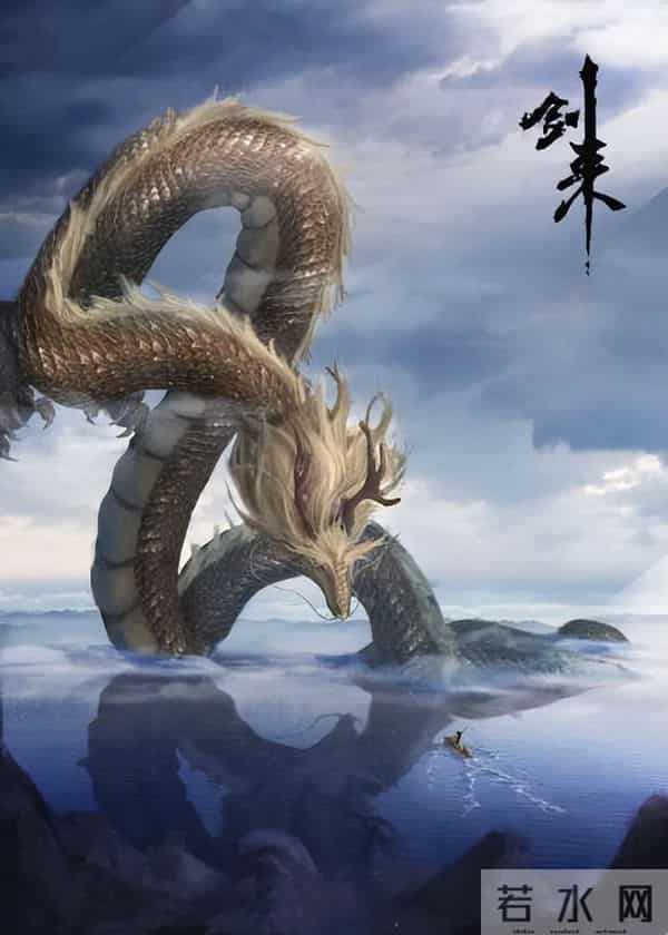 《剑来》从天庭顶流到人间护道，最傲娇的神级“老妈子”