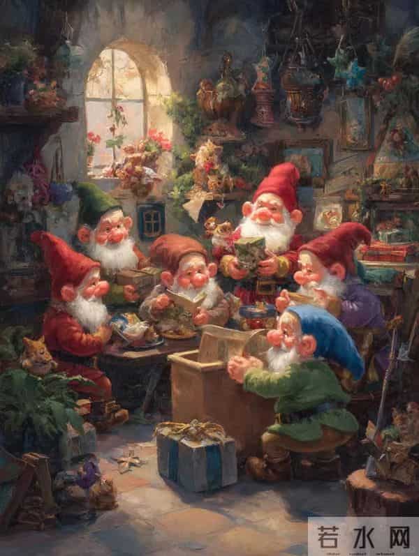 人间冬日，恰逢圣诞，岁岁年年常相似，年年岁岁皆安好