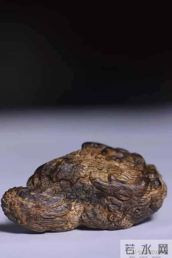 沉香价格真相与选购指南：避开坑，选对真沉香