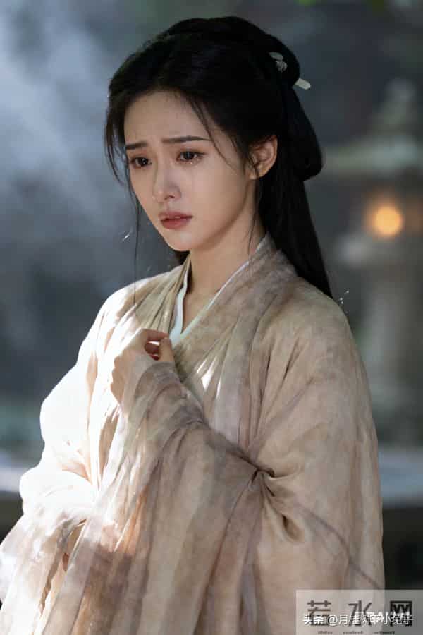 小兔续句诗：相思一夜泪难收，情到深时意未休。辗转孤灯千百遍