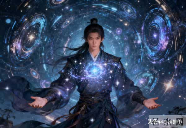 十大近年网文佳作，评分9.5以上，文笔剧情双在线，老书虫认证