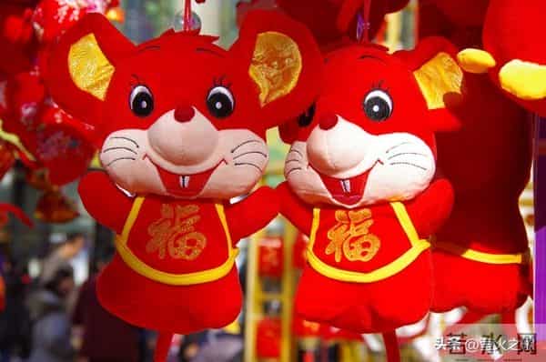 此生知己难寻，属鼠人最亲的只有3个 ，是哪3个