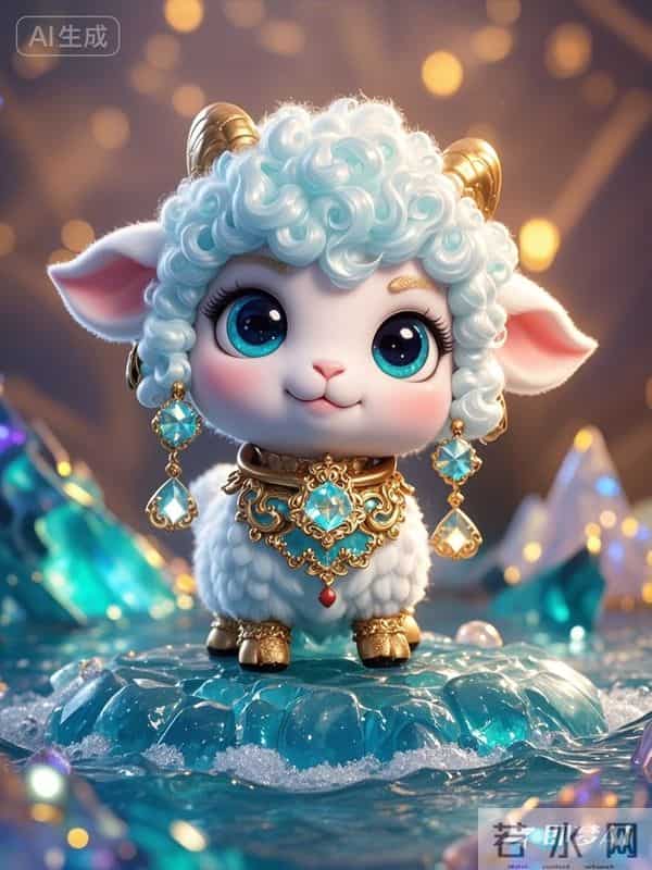 生肖羊高光！11.26-28好运找上门，付出终将有回响？