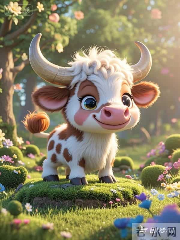 属牛人注意！十二月将迎来三件幸事，最后一件不得了！