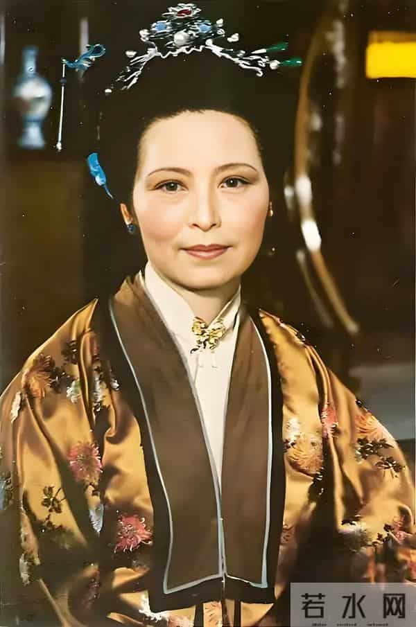 你有没有想过，赖氏爬到主子头上是最成功的奴才，贾府为何容下他