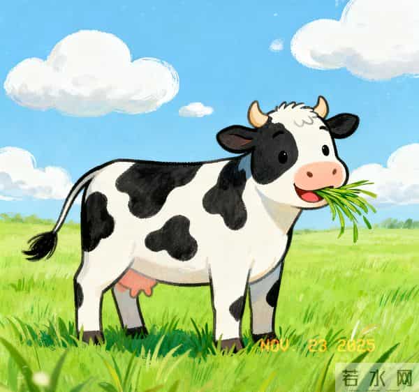 生肖牛：11月25日是你今年的“黄金破局日”，务必记好