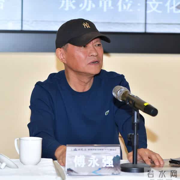 解锁“三山四先生”的文化密码