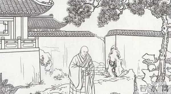 民间故事：放牛娃夜归，见财主小妾卧房俩人影，牛：你活不过三天