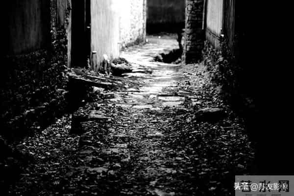 曾经南京石匠的聚集地 如今成为空村落——窦村