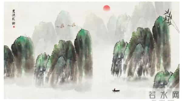 人生所有烦恼，都可以在《金刚经》里找到答案