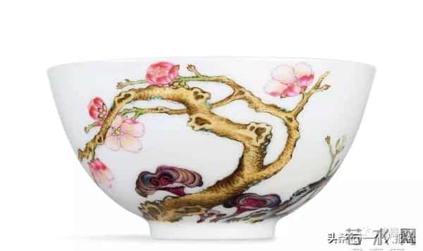 百万千万级的明清官窑瓷器