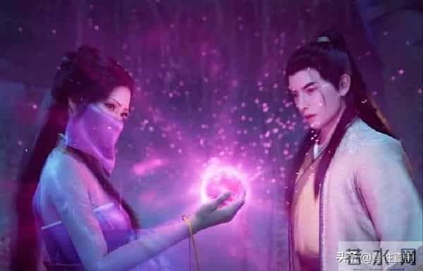 《凡人修仙传》韩立带妹回宗门，众人反应亮了！