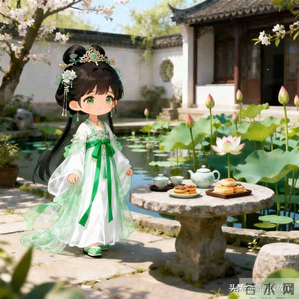 (完结)与状元郎姻缘，是我强求的，一年后，如若他未爱上我便和离