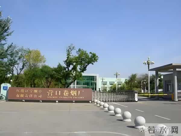 辽宁营口卷烟厂老品牌香烟有哪些？