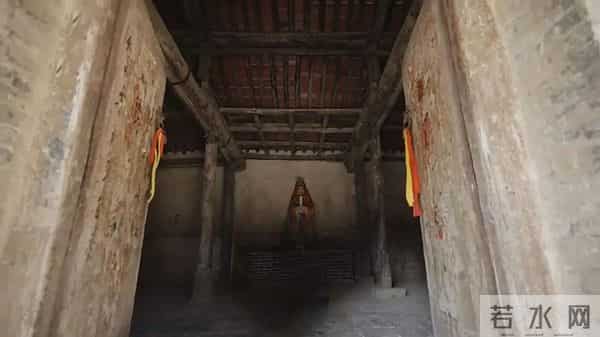 这座古城集齐七朝古建，还私藏有73处国保级古迹，实在太低调了......