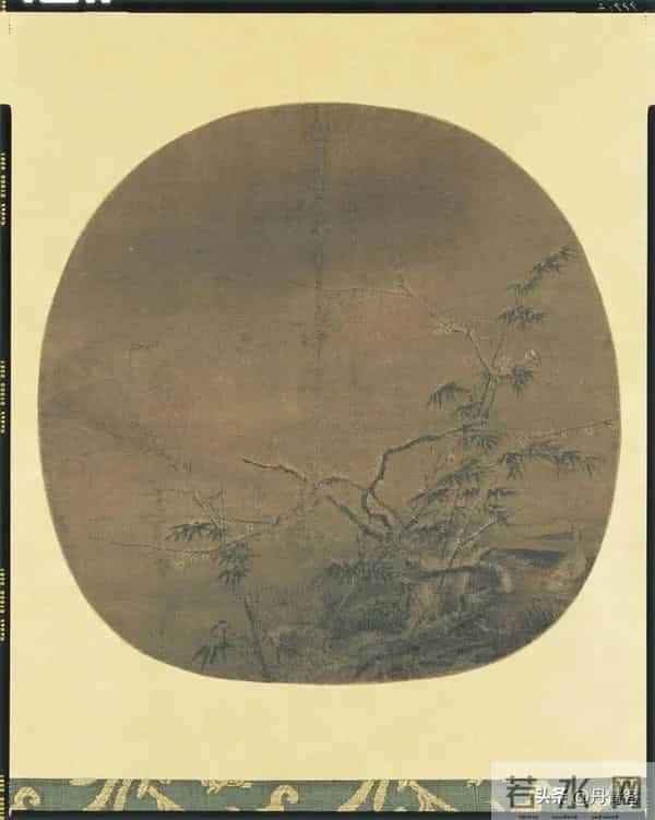 影子画家知多少：两宋画史上的“有画无名”与“有名无画”现象