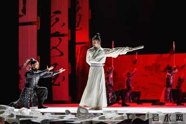 “大戏看北京”11月24-30日文艺资讯丨“大戏看北京” 2025 展演季艺韵绵延，精彩续场