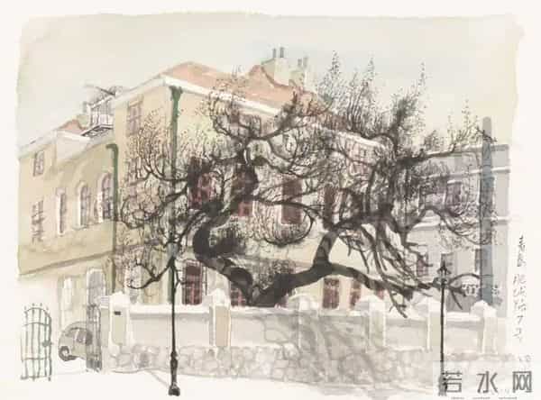 展讯｜日常的凝视——杨怀武、王犁、秦修平作品展