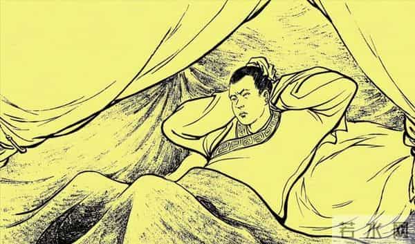 民间故事：书生进京赶考，路遇寡妇缠身，寡妇：考试完要交白卷