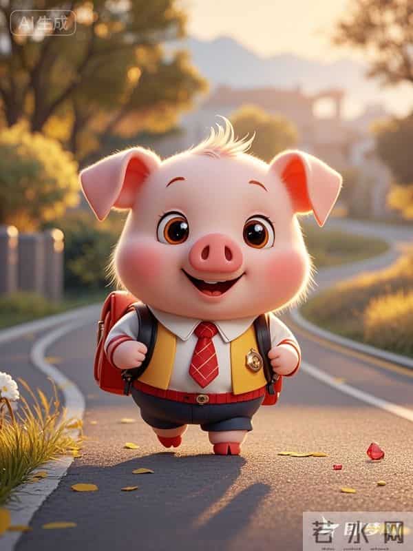 生肖猪注意！11月25号后，将有大事发生，属猪的你准备好了吗