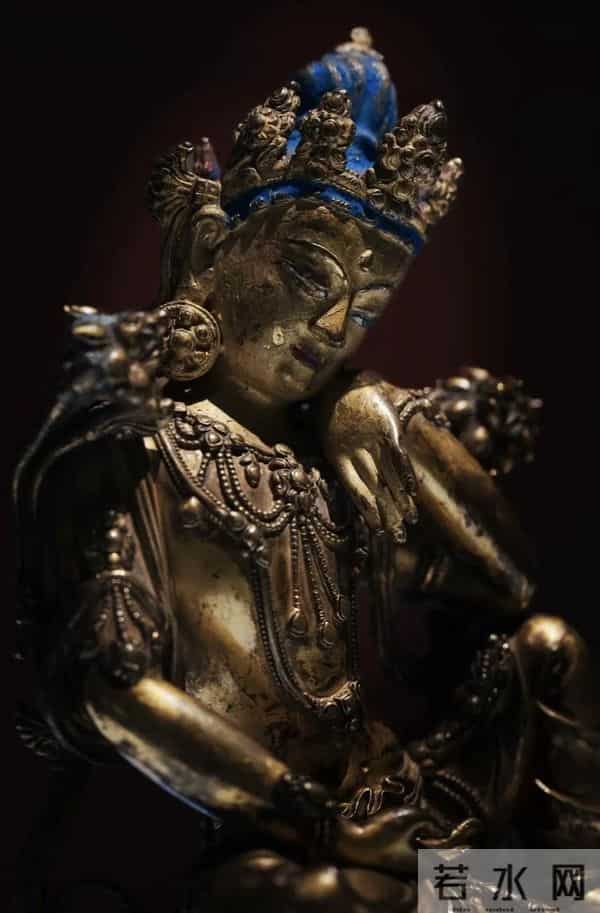 上海博物馆年末压轴大展！海内外最具规模的宋元明清铜器展！