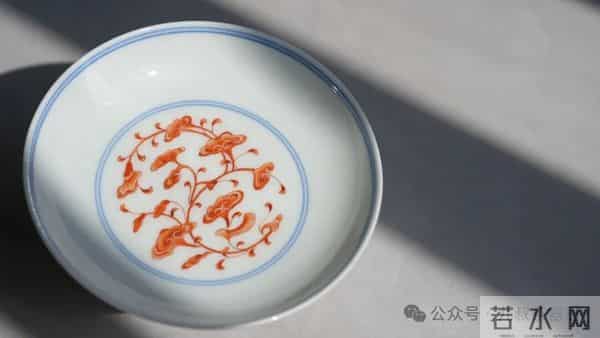 聊一个景德镇顶尖仿古圈的潜规则（你得有真东西）