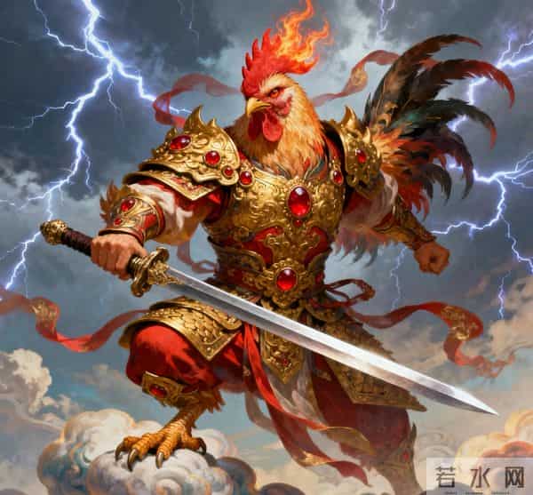 钱有灵性的，“属鸡”的人坚持这2个习惯，就可以让你越来越富！