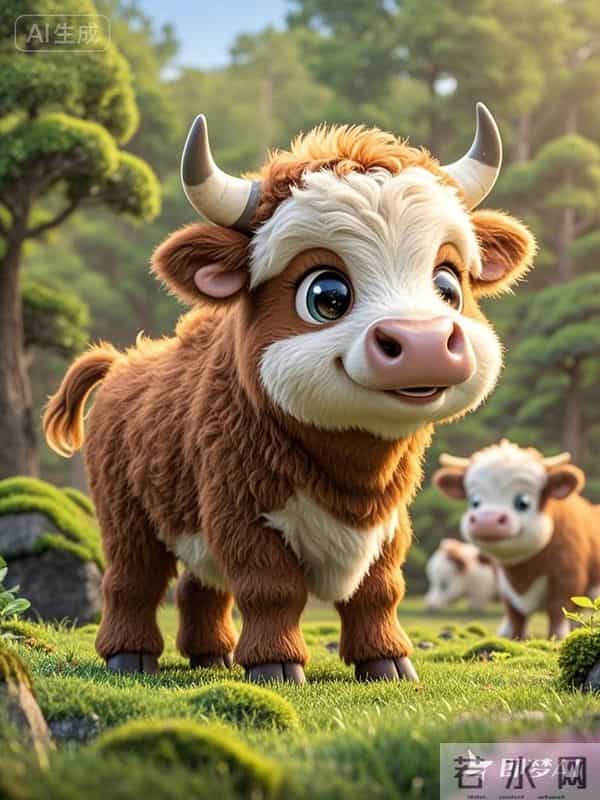 属牛人注意！十二月将迎来三件幸事，最后一件不得了！