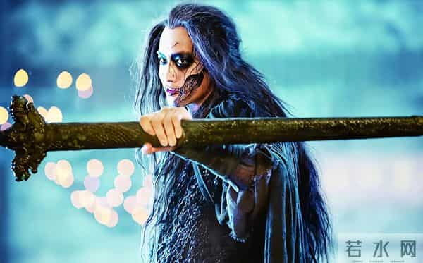 古龙第十部武侠小说《孤星传》回忆杀：在孤独中寻找陪伴的旅程