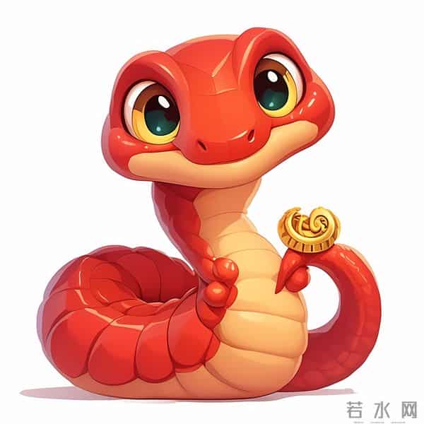 二十四节气小雪过后，属蛇人要转运？人际财运双丰收，准到离谱！