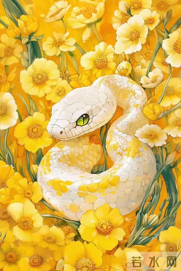 生肖蛇注意：12月初有人离开？做好4件事稳守状态