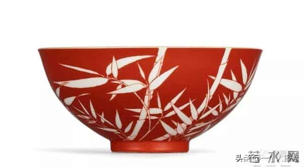 百万千万级的明清官窑瓷器