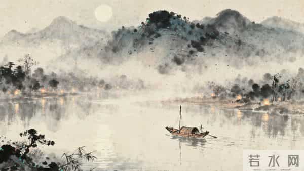 元曲十大巅峰之作，读一遍是故事，读两遍是人生