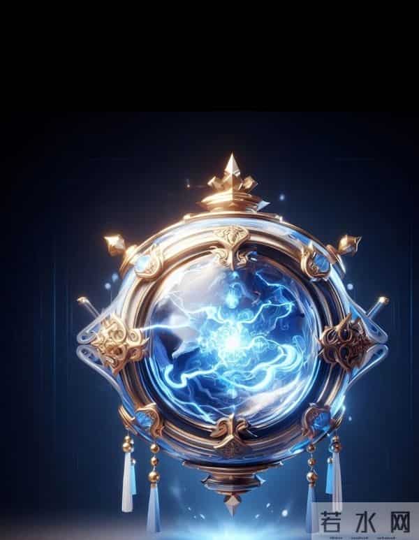 如来佛祖的法器