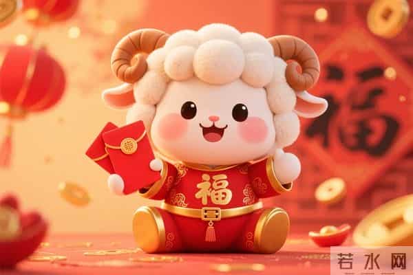 属相羊 别踩坑！这9个“糊涂表现’ 藏不住，越改越顺，活成聪明人