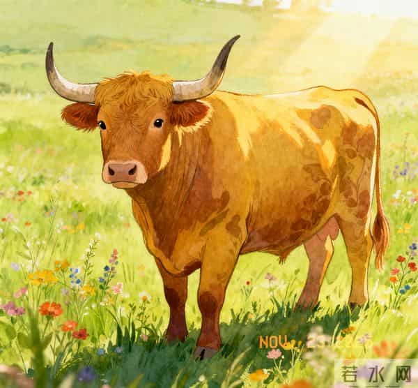 生肖牛：11月25日是你今年的“黄金破局日”，务必记好