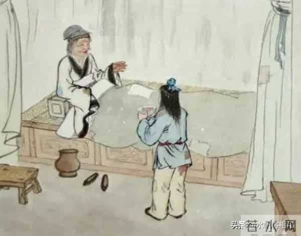 古人家训格言，句句都是宝，值得收藏！（4）