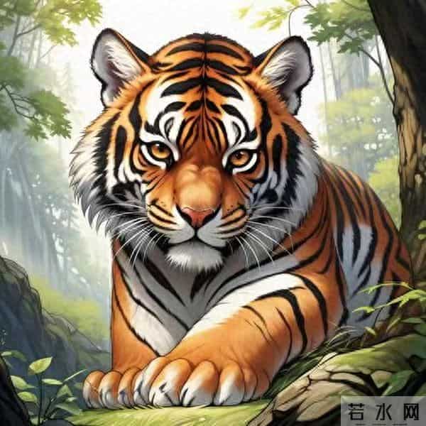 生肖虎-看完这篇文章，你的霉运已清零，好运即将到来