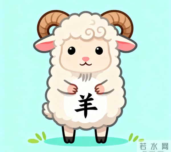 未羊要“笑醒”了，11月25日你将会遇见你最大的2位贵人！