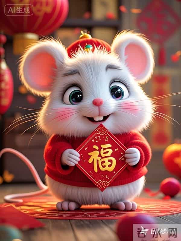 属鼠人：“时来运转”，11月26号至30号有要事降临，你准备好了吗