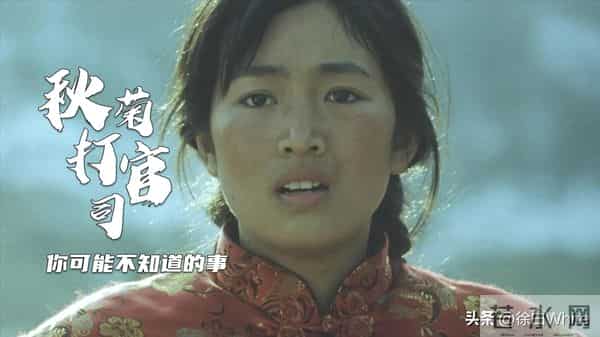 巩俐1986年手写稿曝光！字迹遒劲有力，书法爱好者迫不及待要临摹