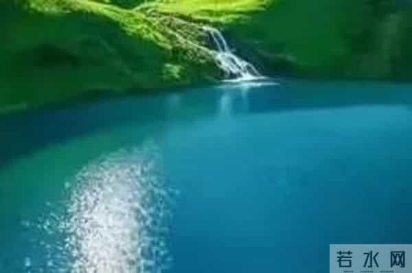 湖畔幽思（原创诗歌）