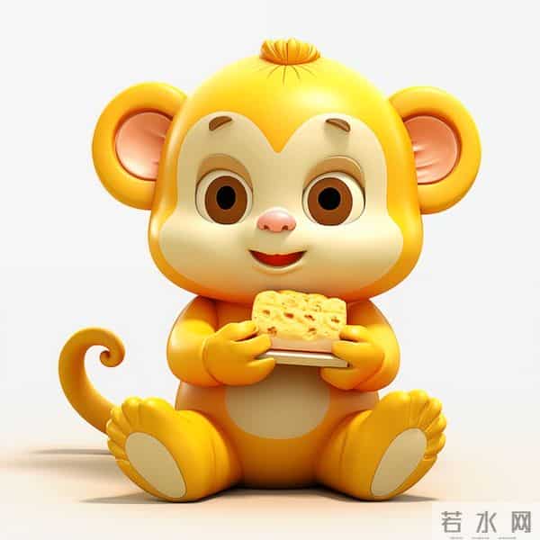 属猴人注意！12月将迎来三件幸事，最后一件不得了！