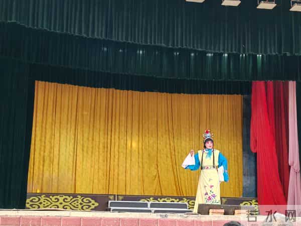 开封青年豫剧团